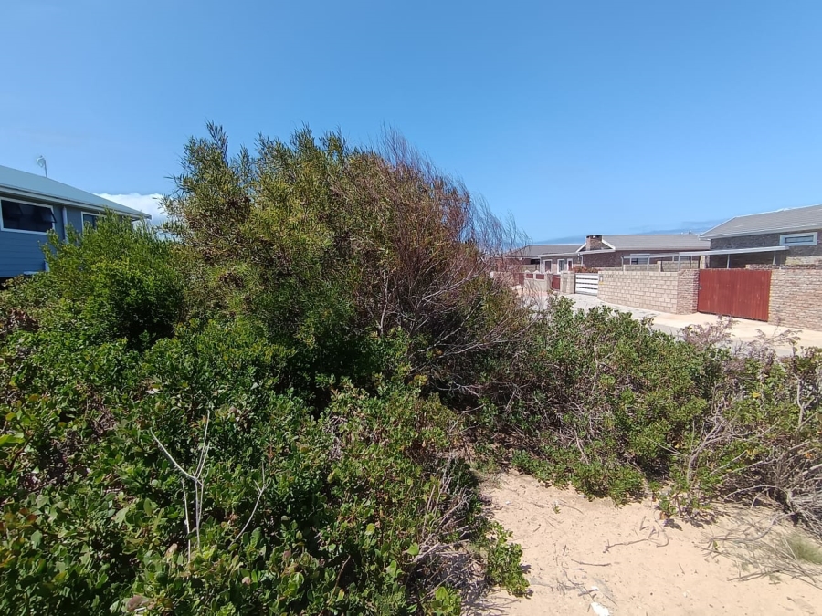 Commercial Property for Sale in Kleinkrantz Western Cape